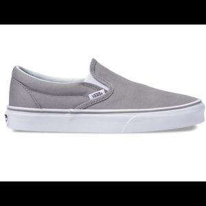 Vans Classic Slip On